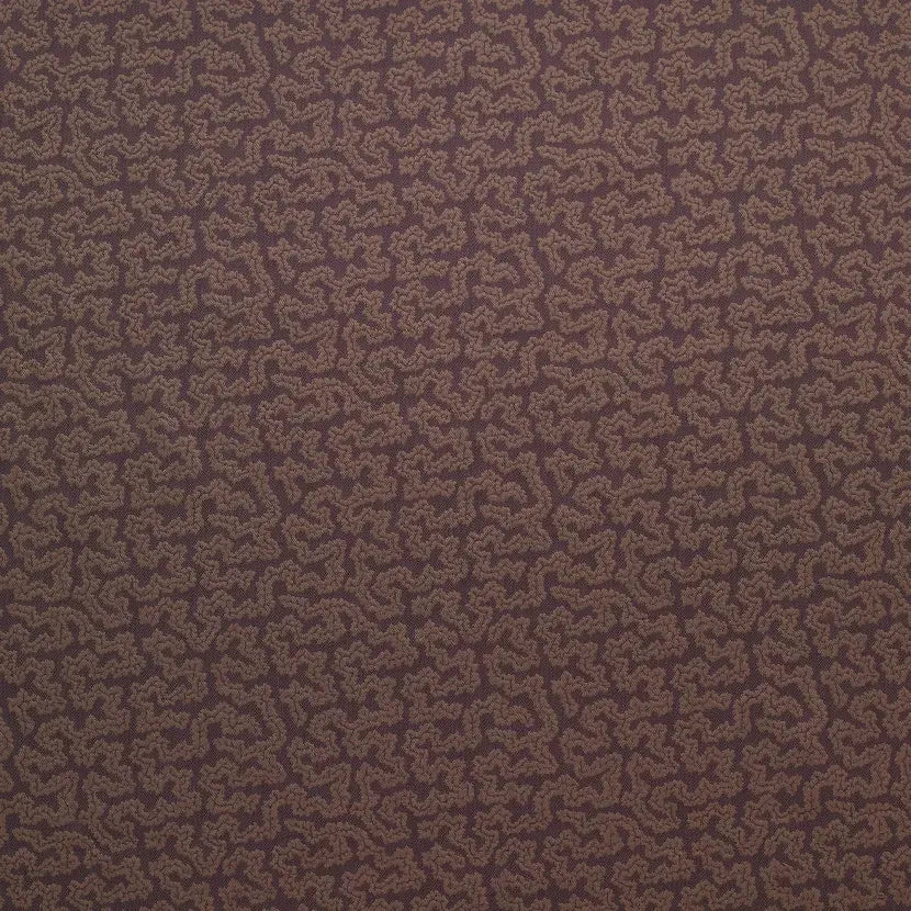 Seaweed Woven - Plum