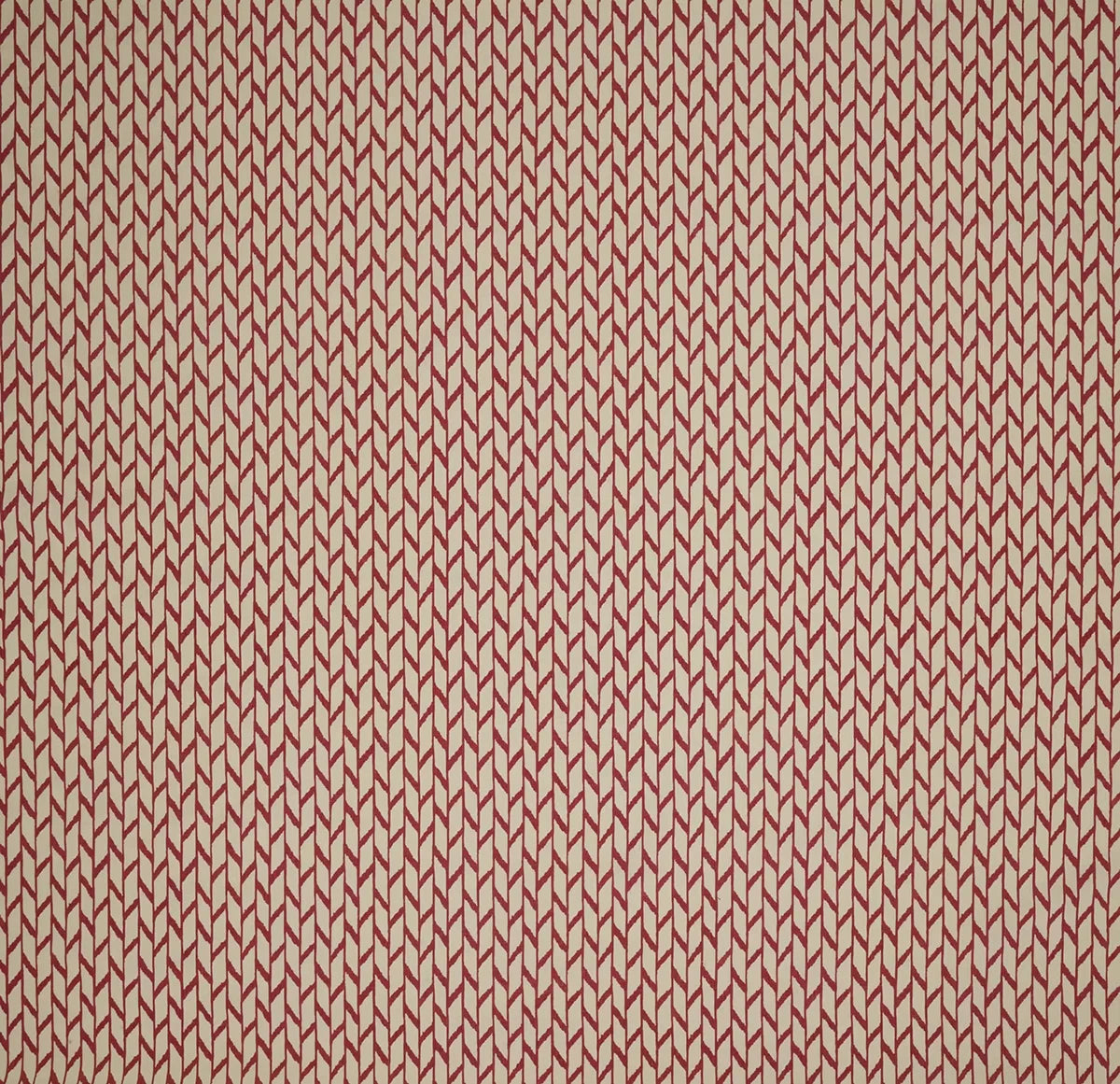 Bamboo Reverse - Raspberry / Cream