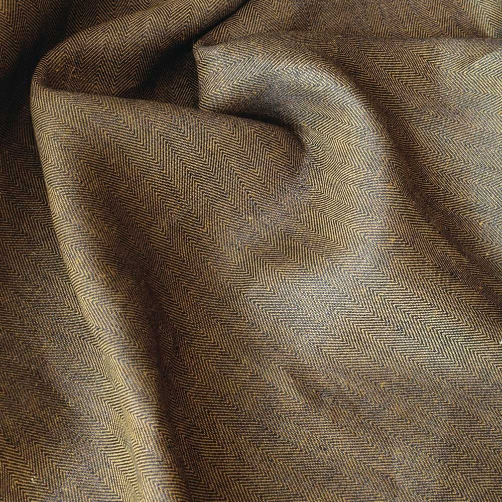 Hedgerow Herringbone - Truffle