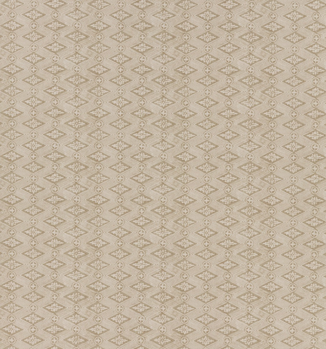 Basilica Wallpaper - Millet