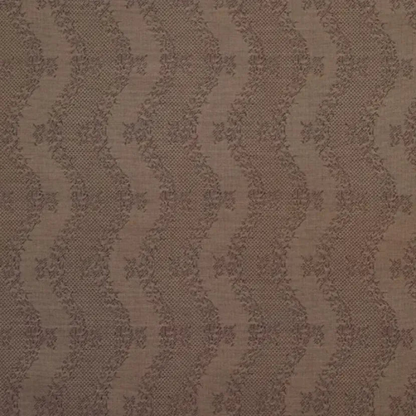 Woven Ribbon - Heather