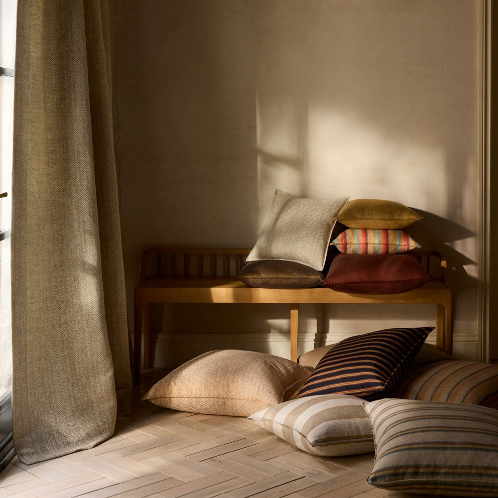 Meridian Stripe - Mixed