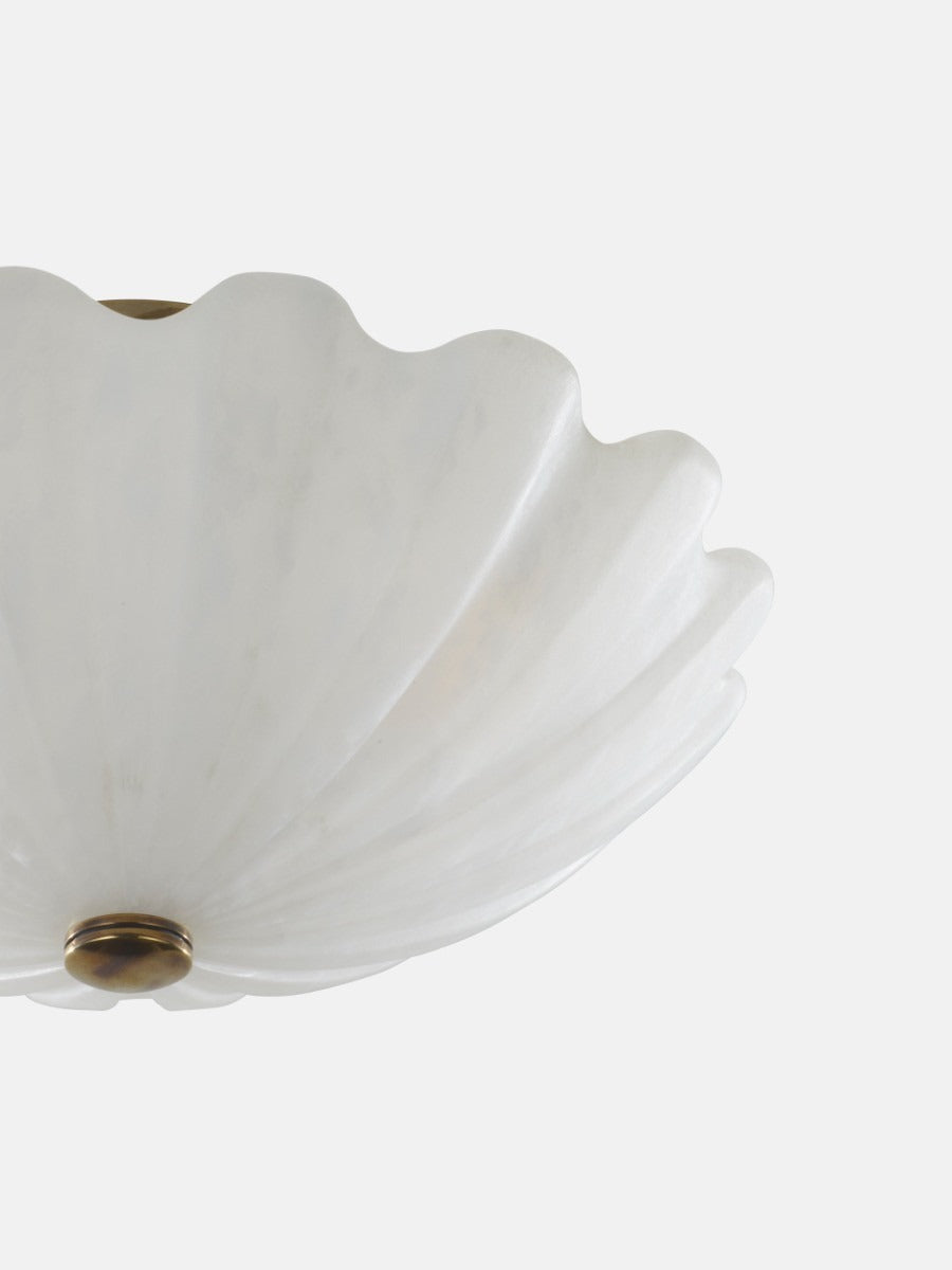 Crest Semi-Flush Mount