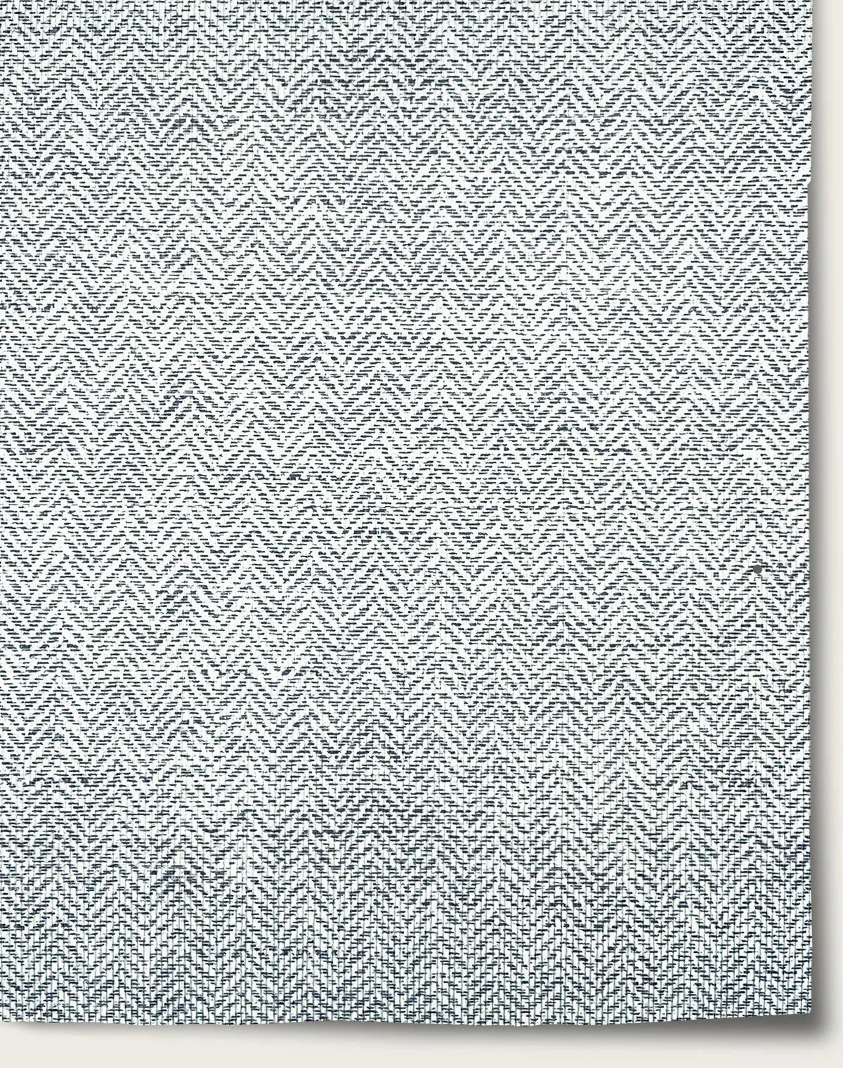 Smoking Room Wallpaper - Blazer Blue