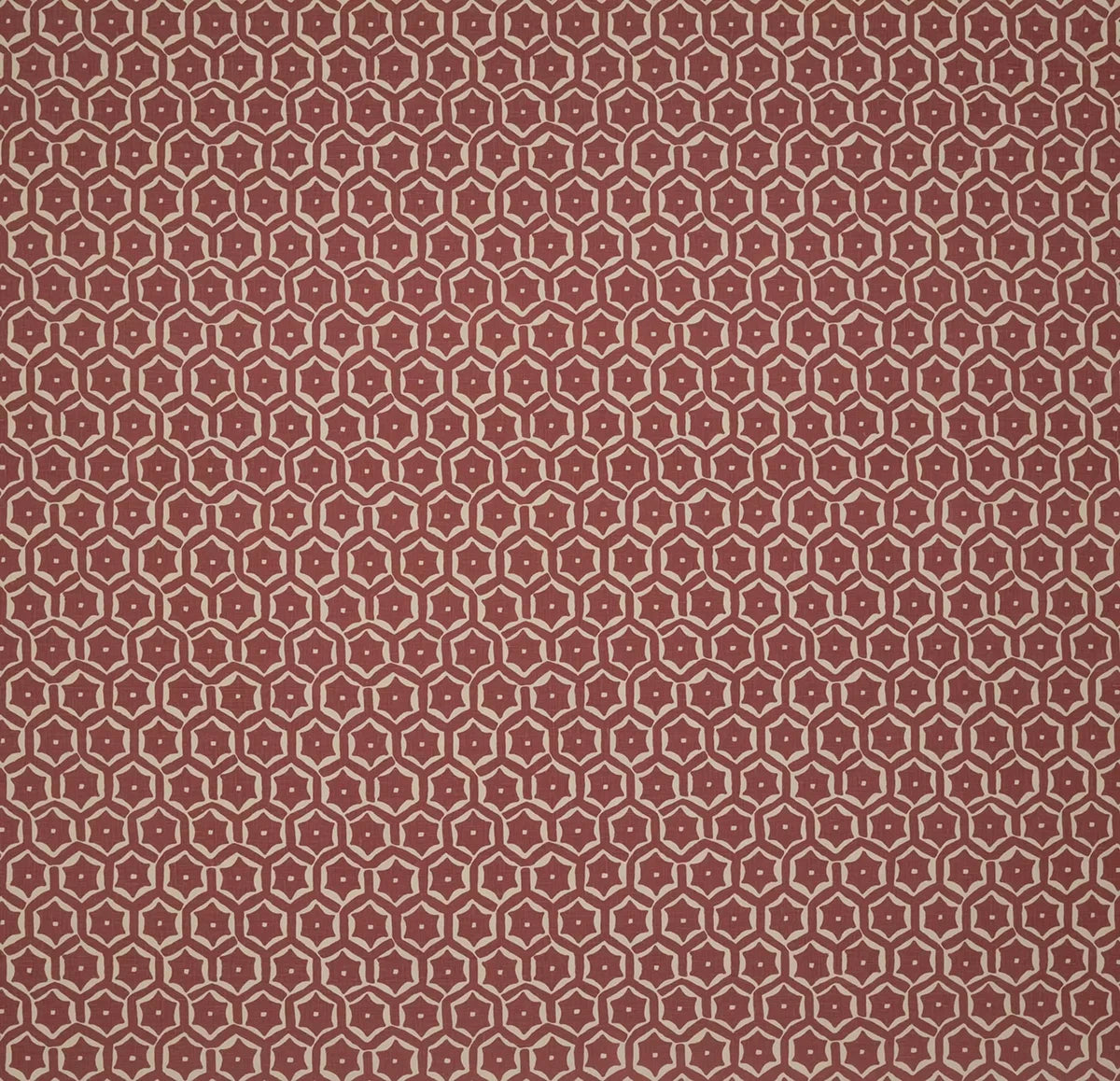 Medina - Madder / Natural
