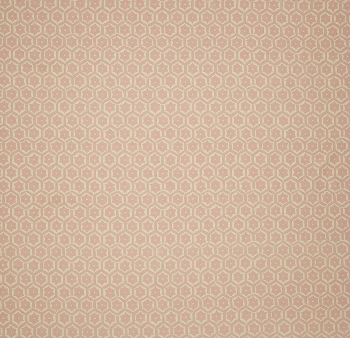 Medina - Soft Rose / Cream