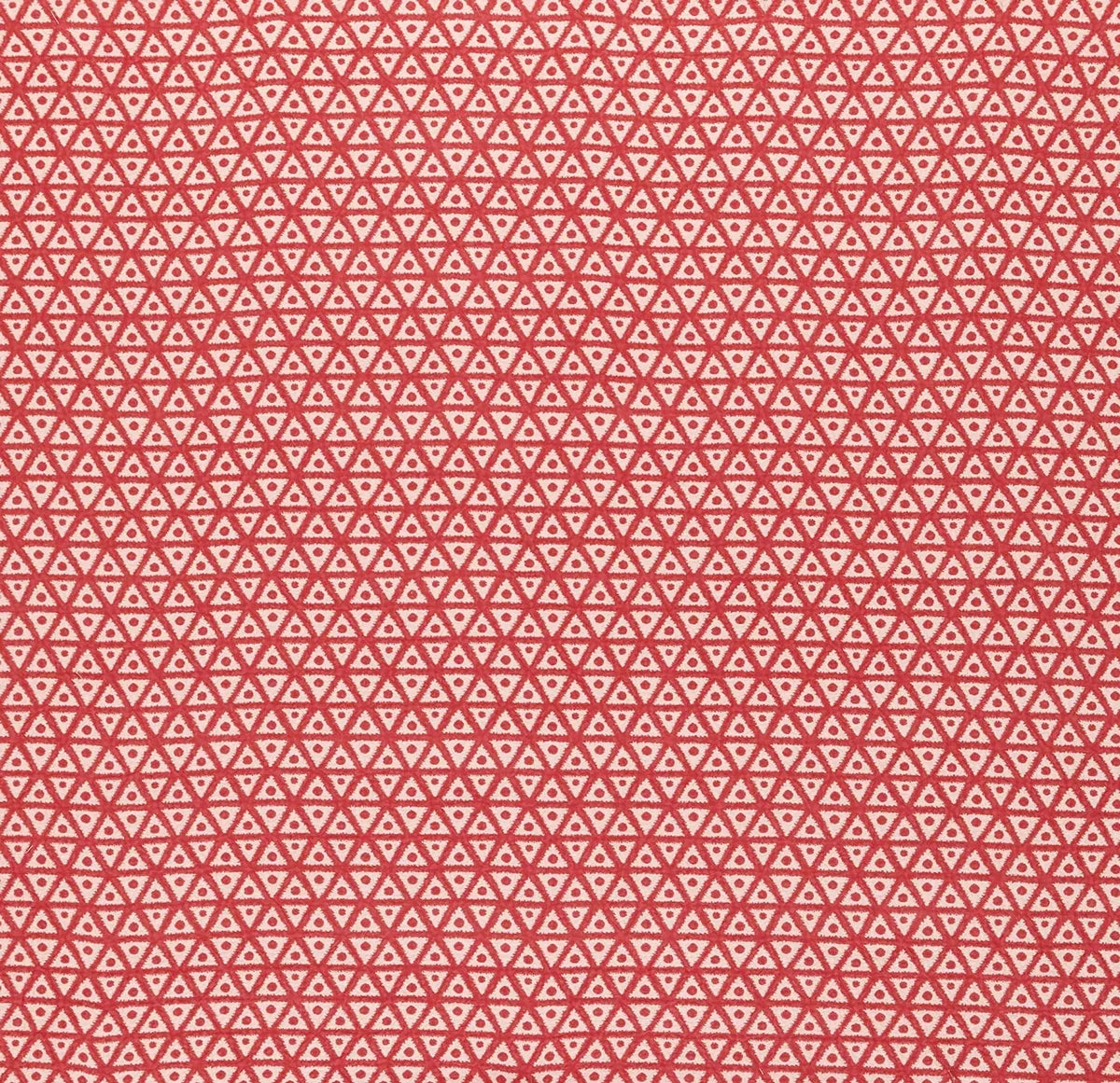 Zimba - Indian Red