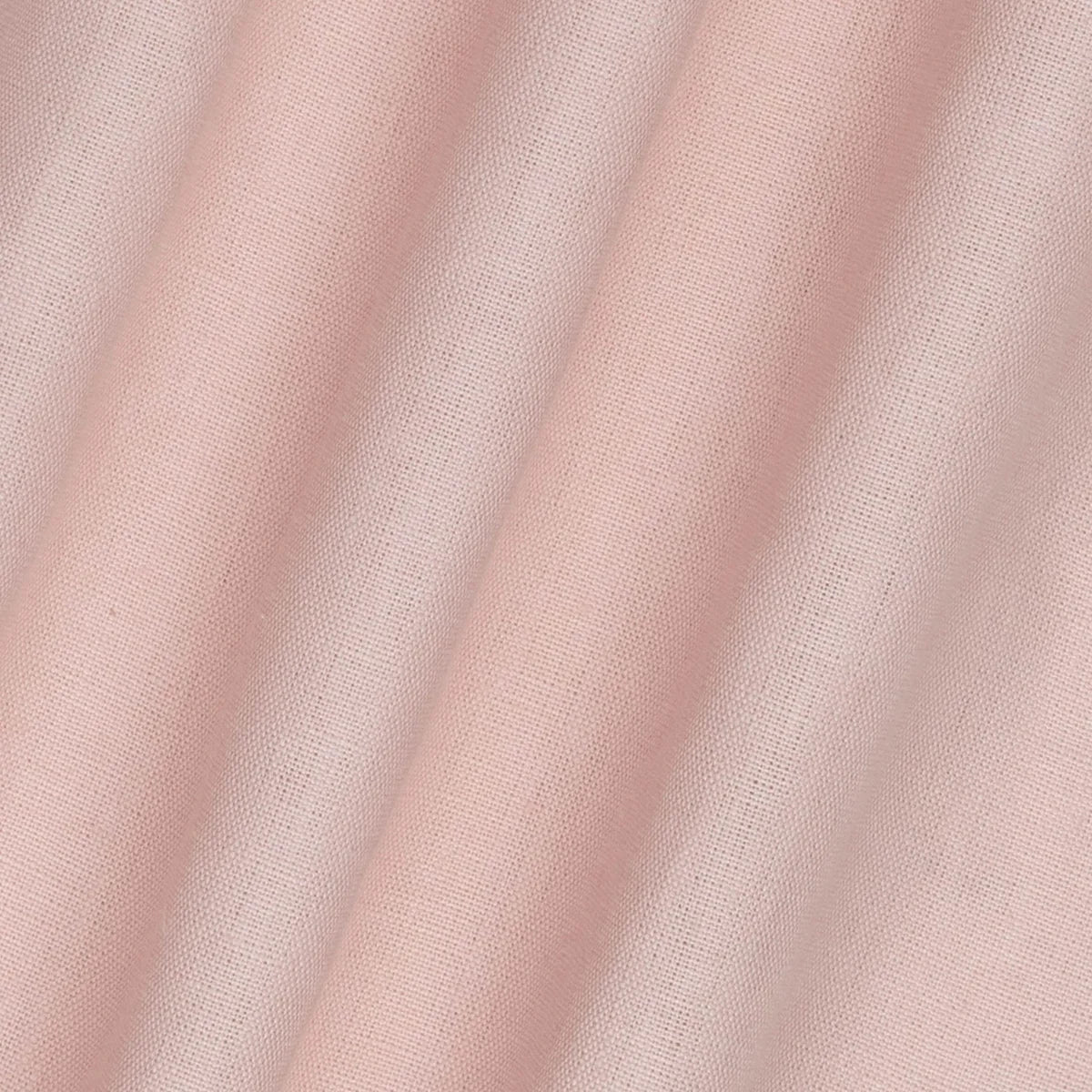 Light Weight Fine Weave Linen - English Rose