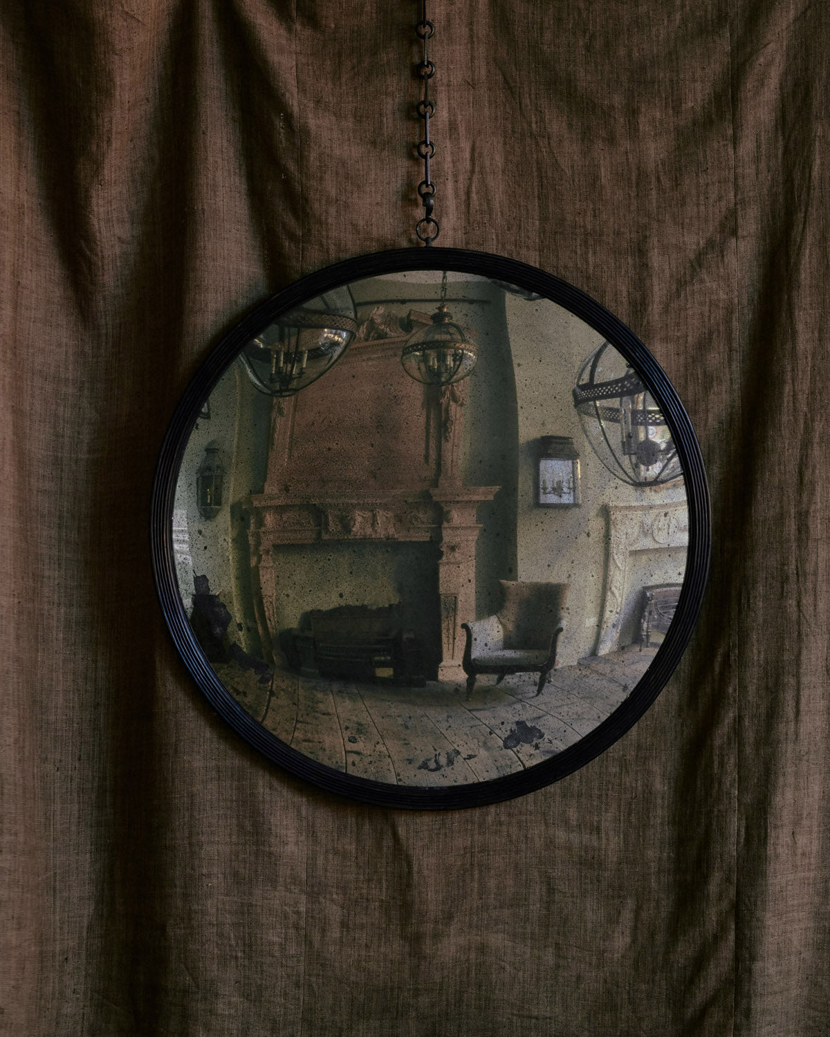 Penshaw Mirror (Large 32")