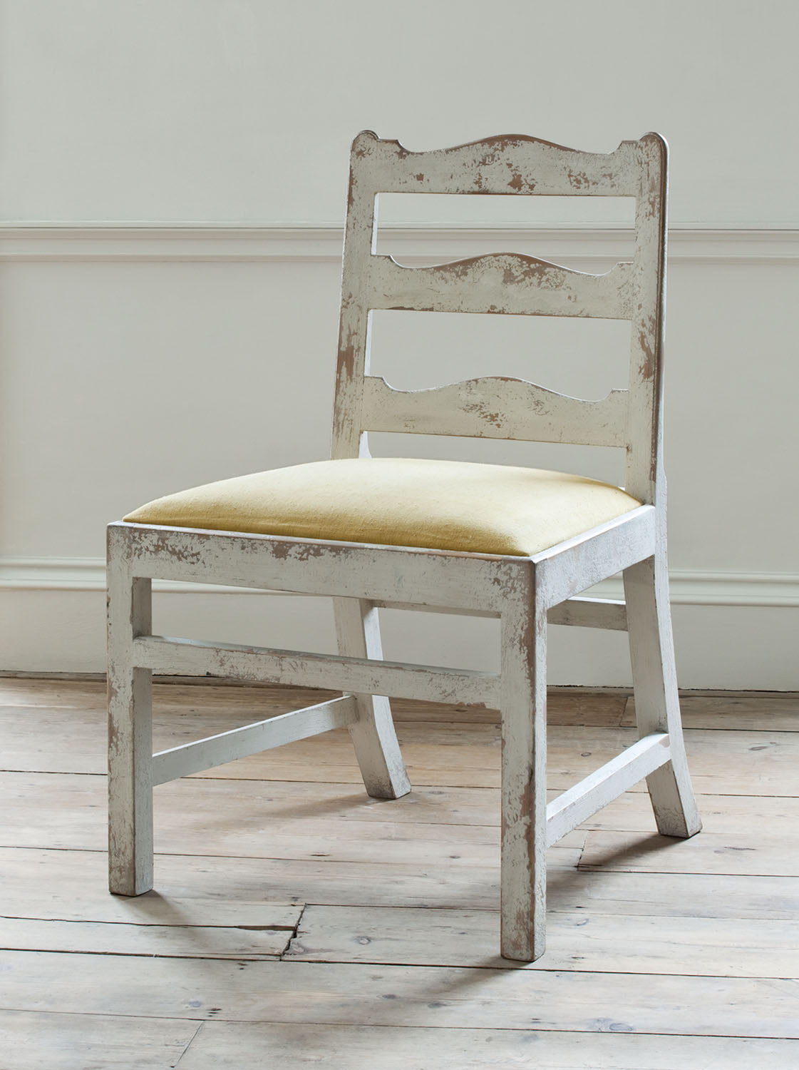 Anson Chair - Painted