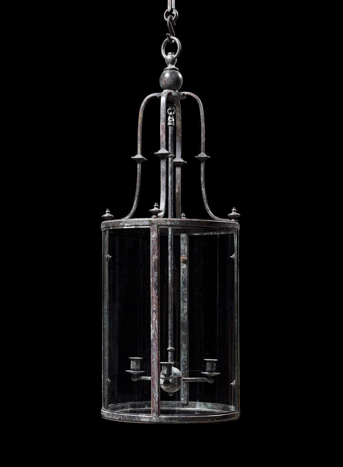 Attingham Hanging Lantern (Medium)