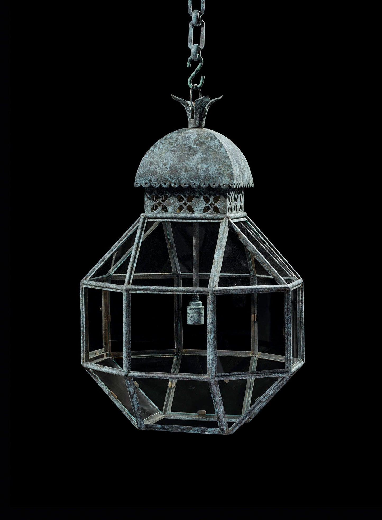 Baillie Hanging Lantern