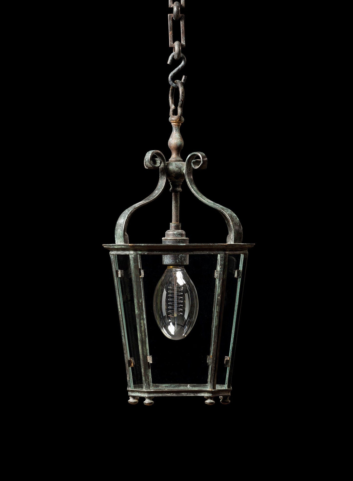 Barnsley Hanging Lantern