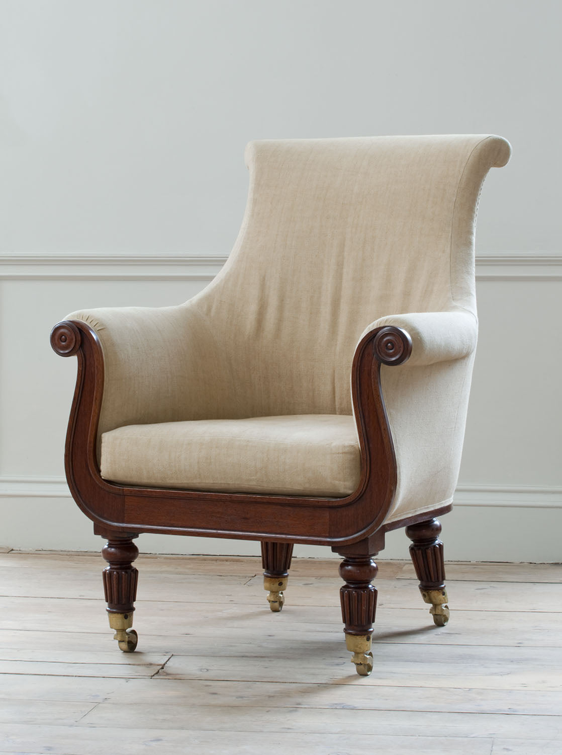 Bedford Chair