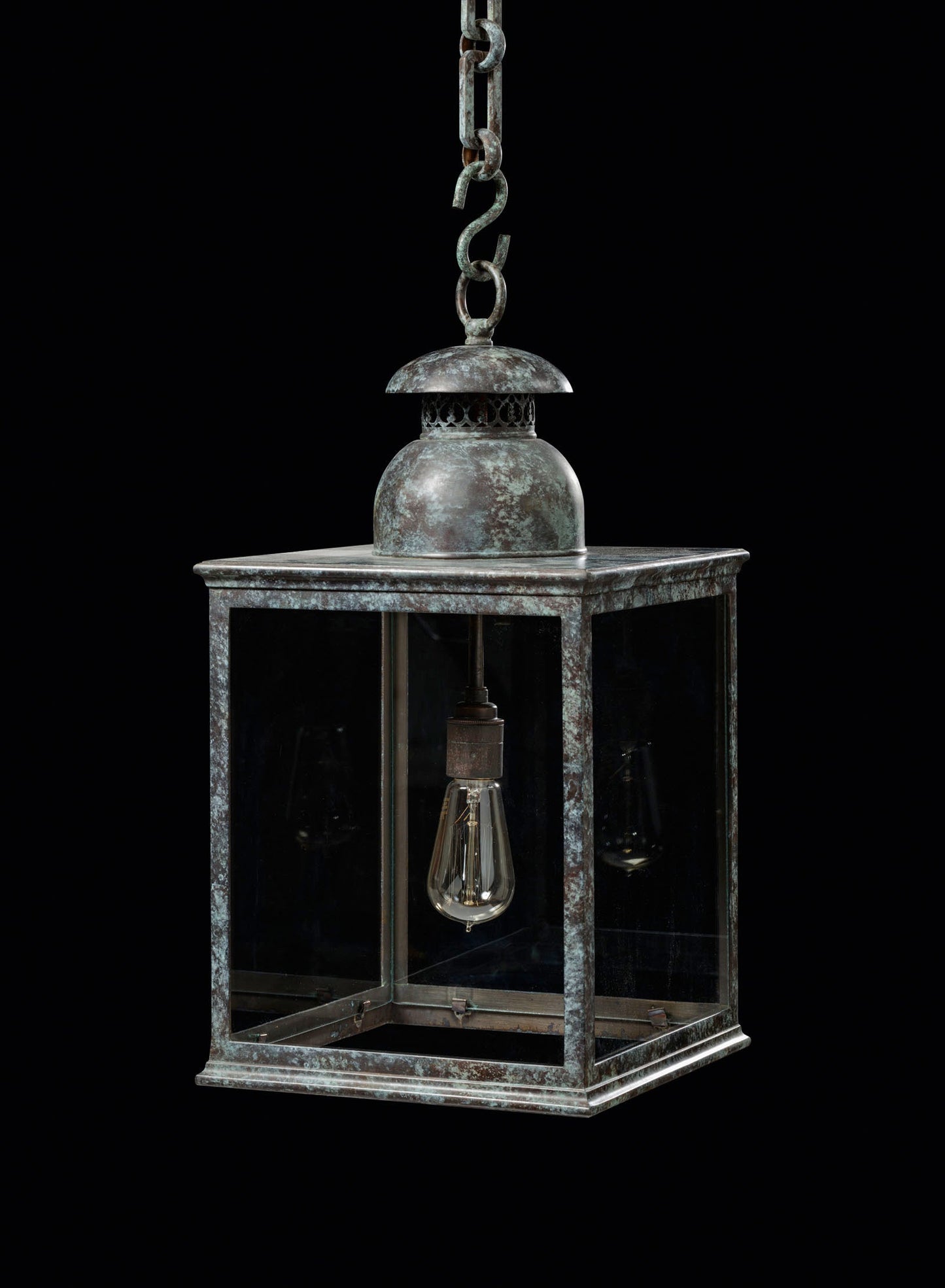 Benson Hanging Lantern (Large)