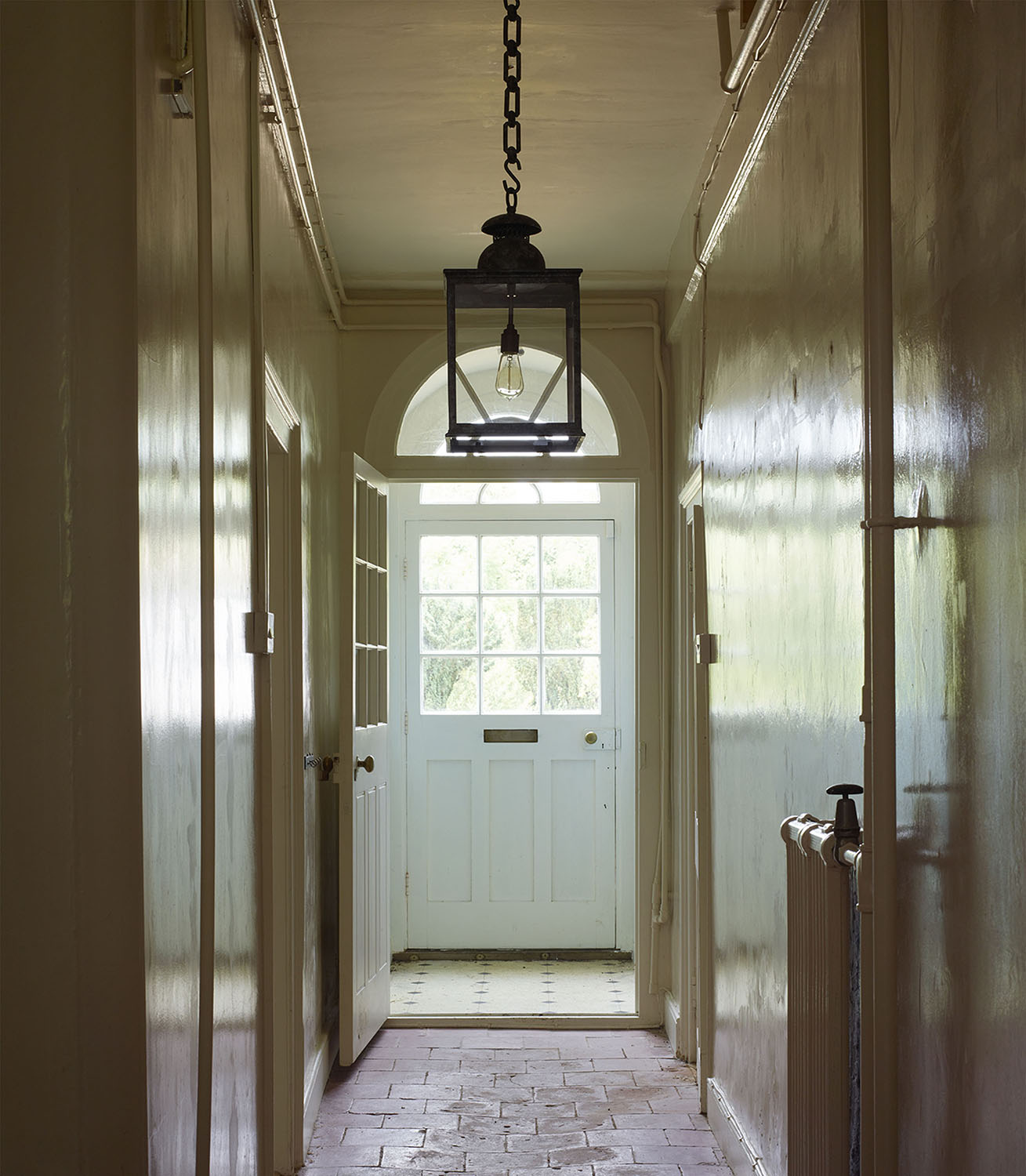 Benson Hanging Lantern (Large)