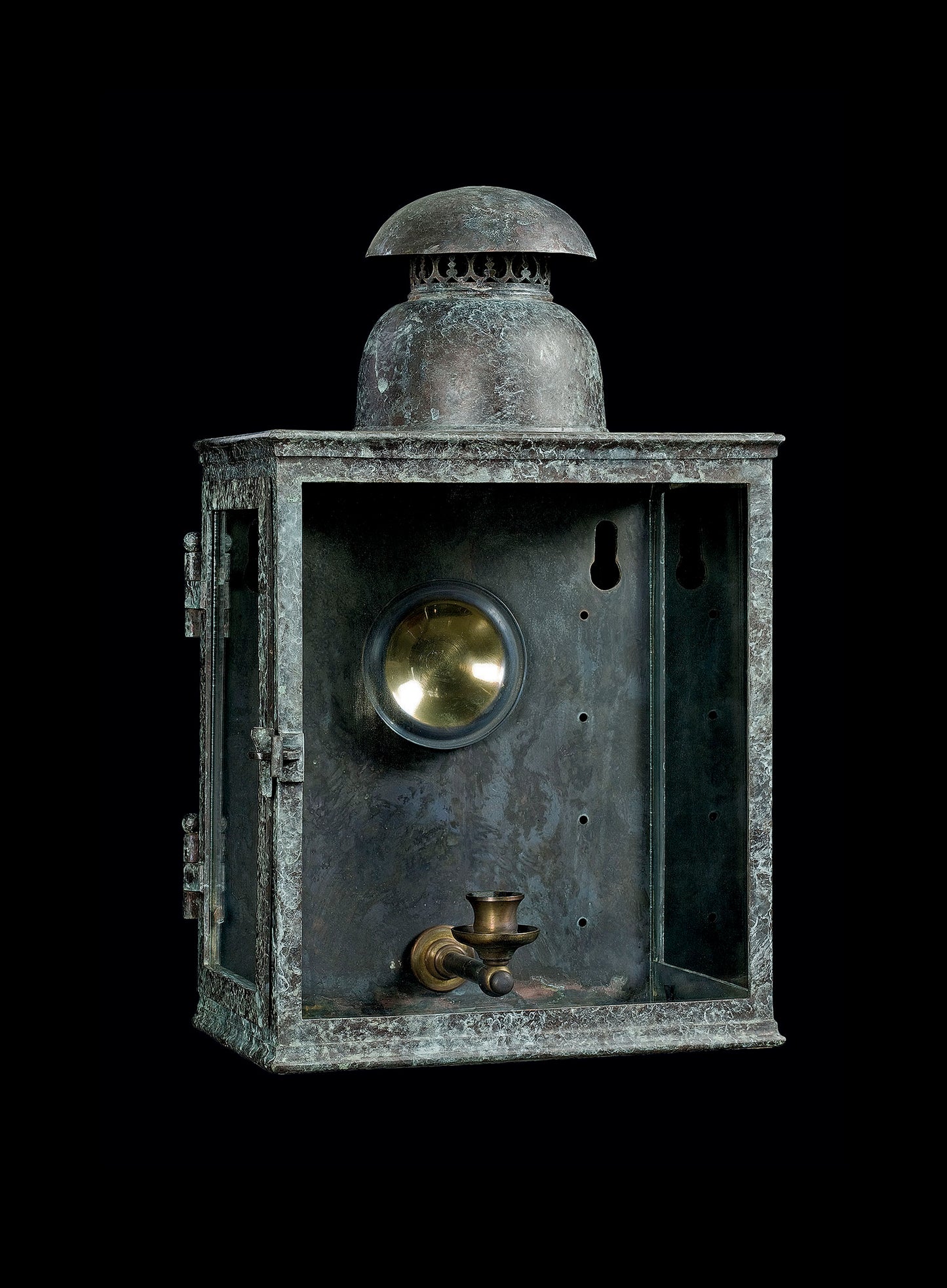 Benson Wall Light