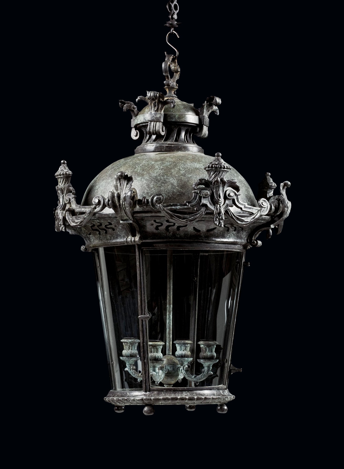 Borghese Hanging Lantern