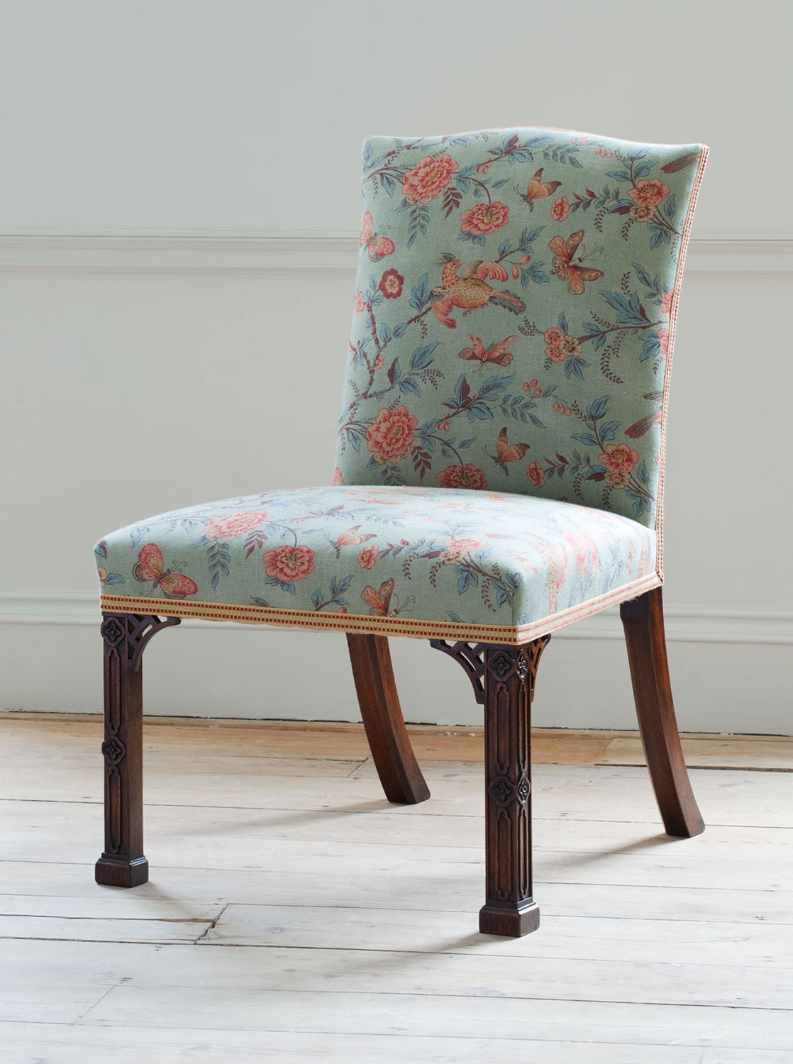Bradburn Chair