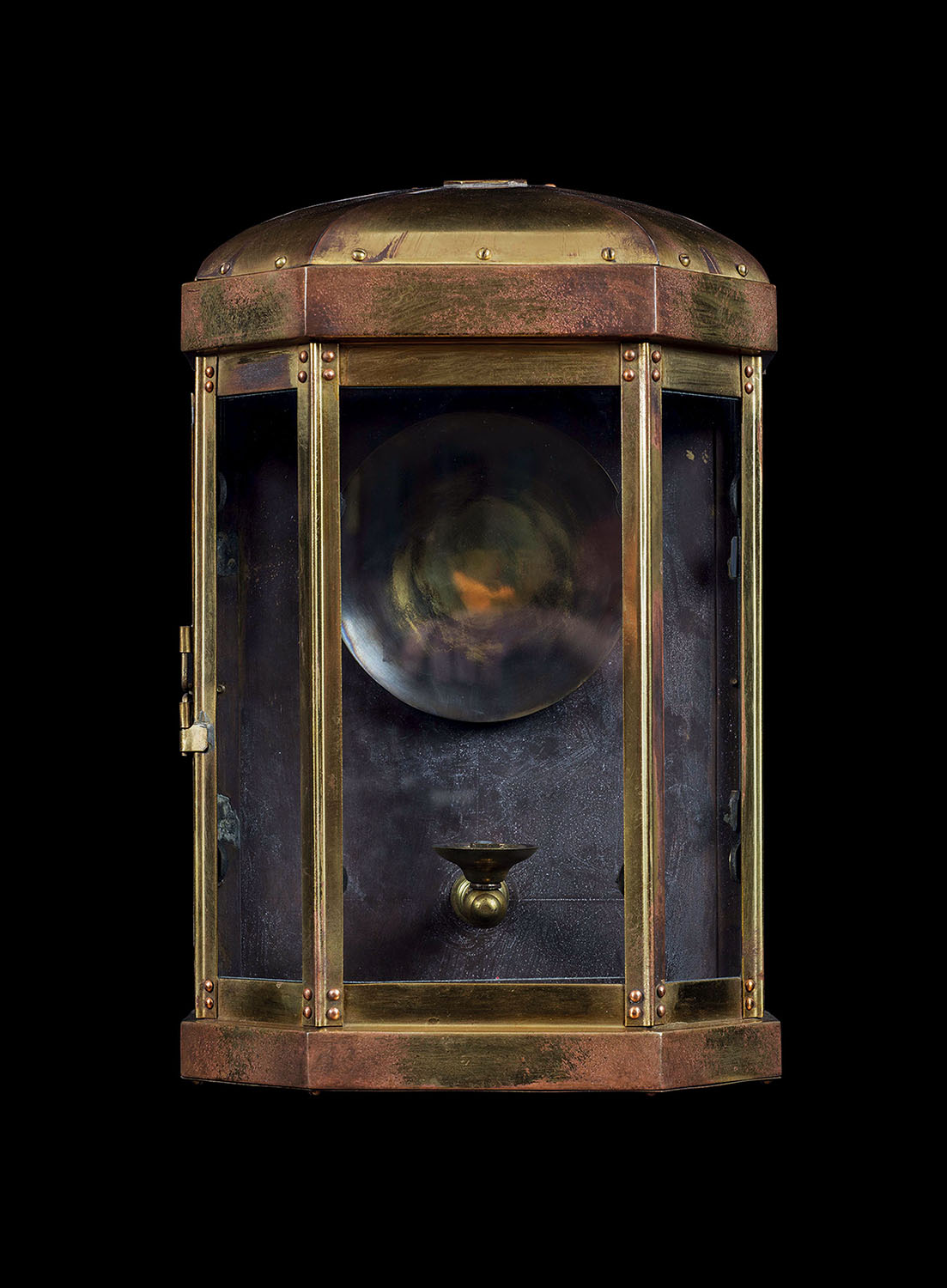 Bradshaw Wall Light (Medium)