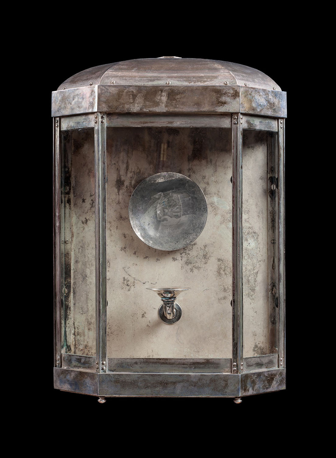 Bradshaw Wall Light (Large)