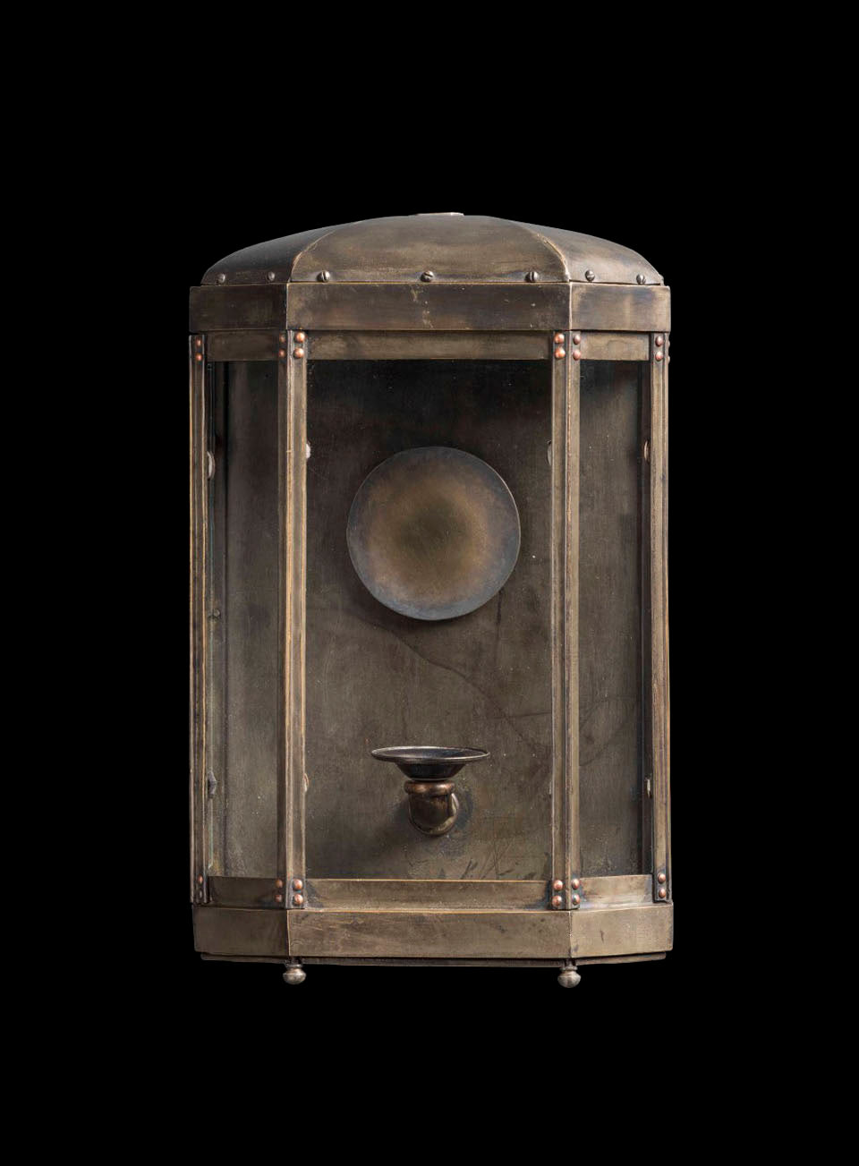Bradshaw Wall Light (Small)