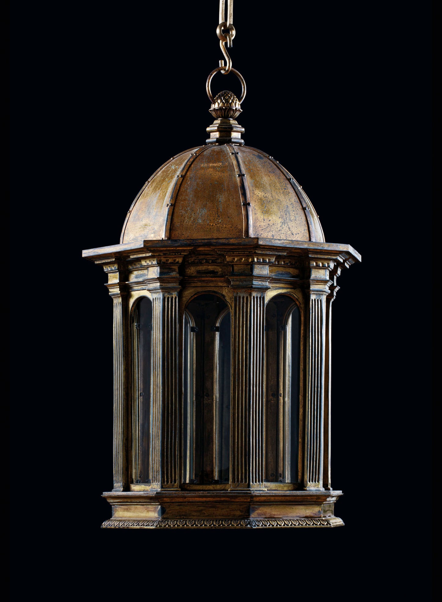 Brunelleschi Hanging Lantern