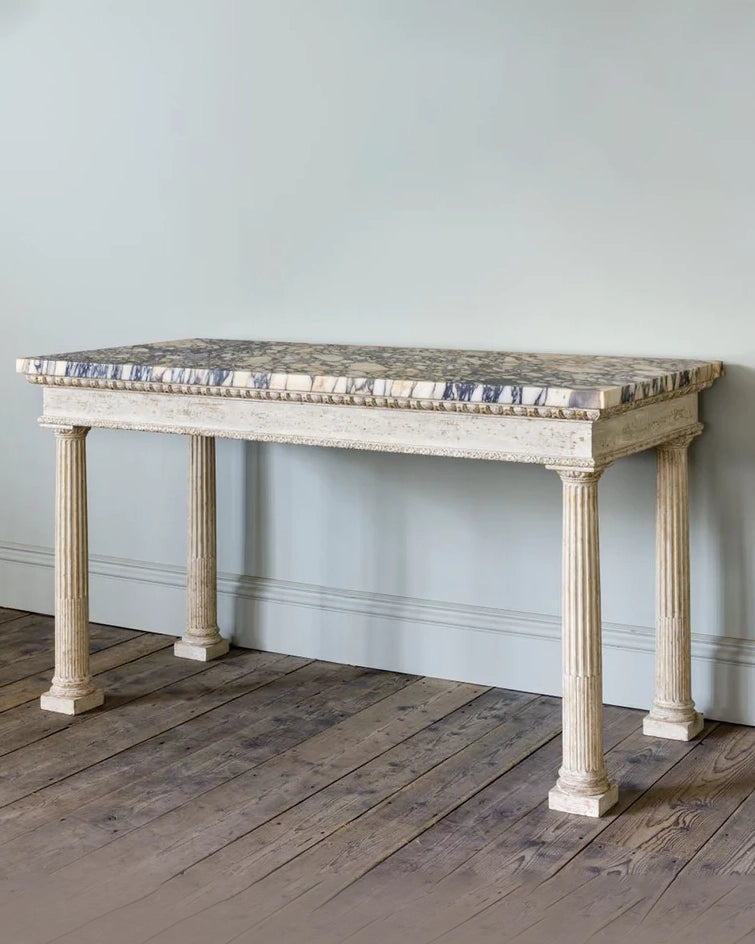 Buchanan Table