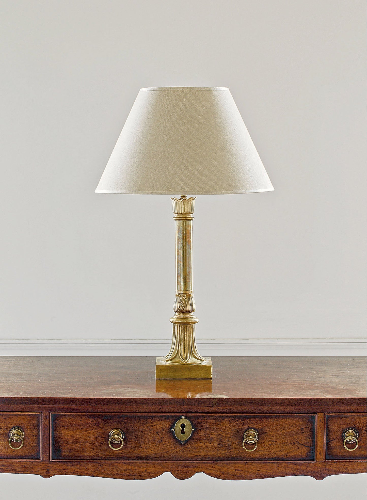 Byron Lamp