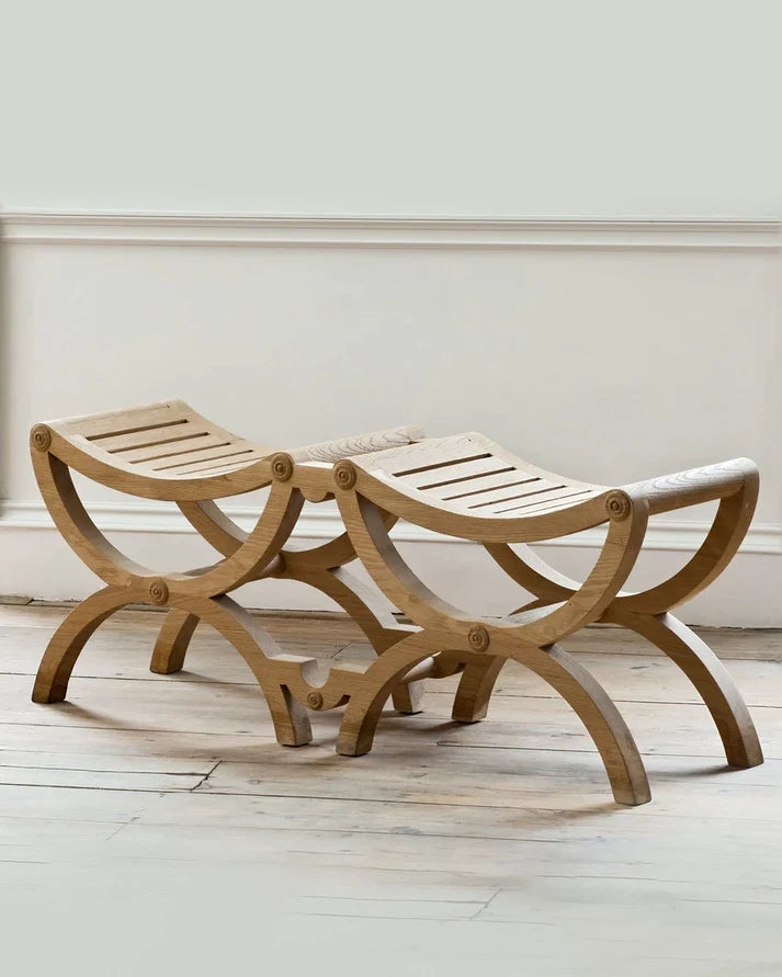 Camden Bench