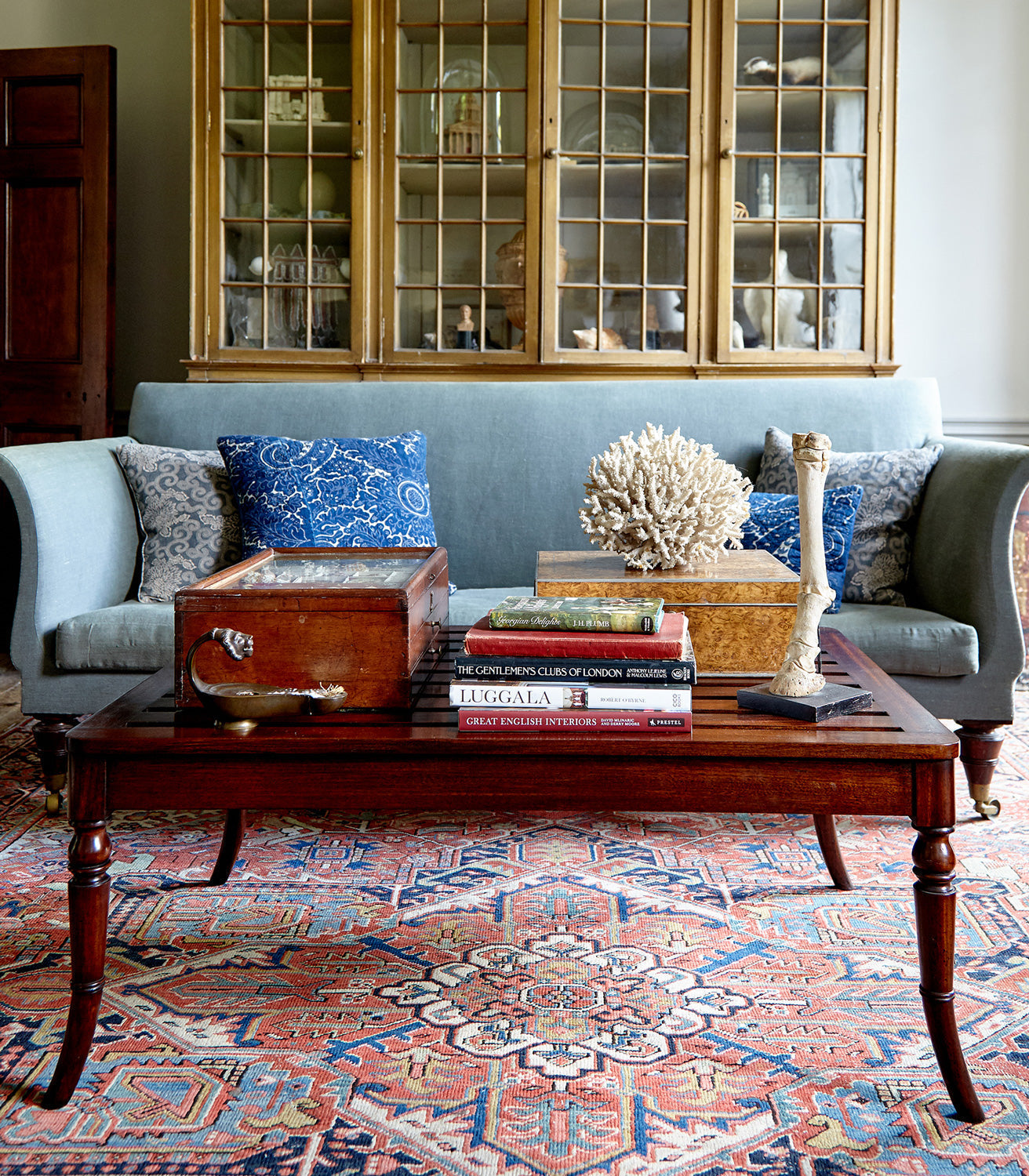 Campbell Table