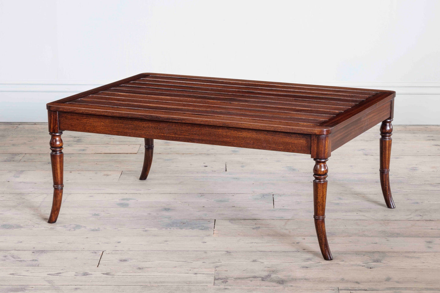 Campbell Table