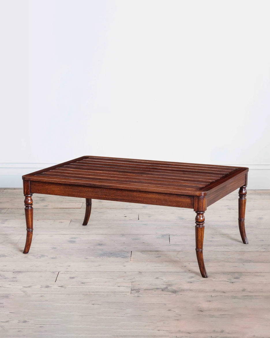 Campbell Table