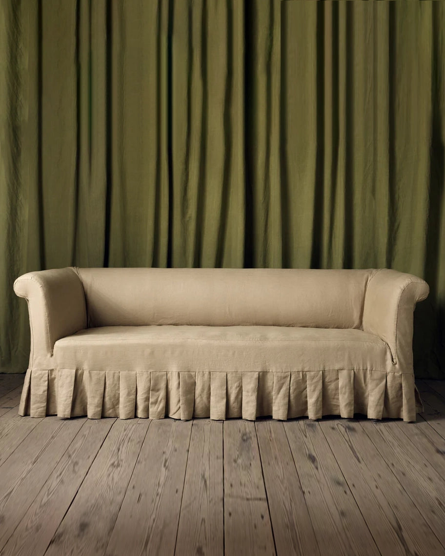 Crawford Sofa