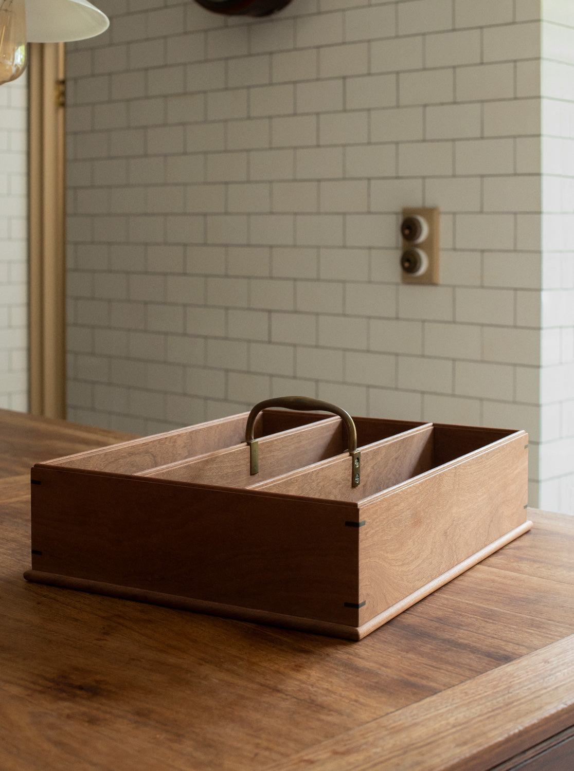 Cutlery Tray
