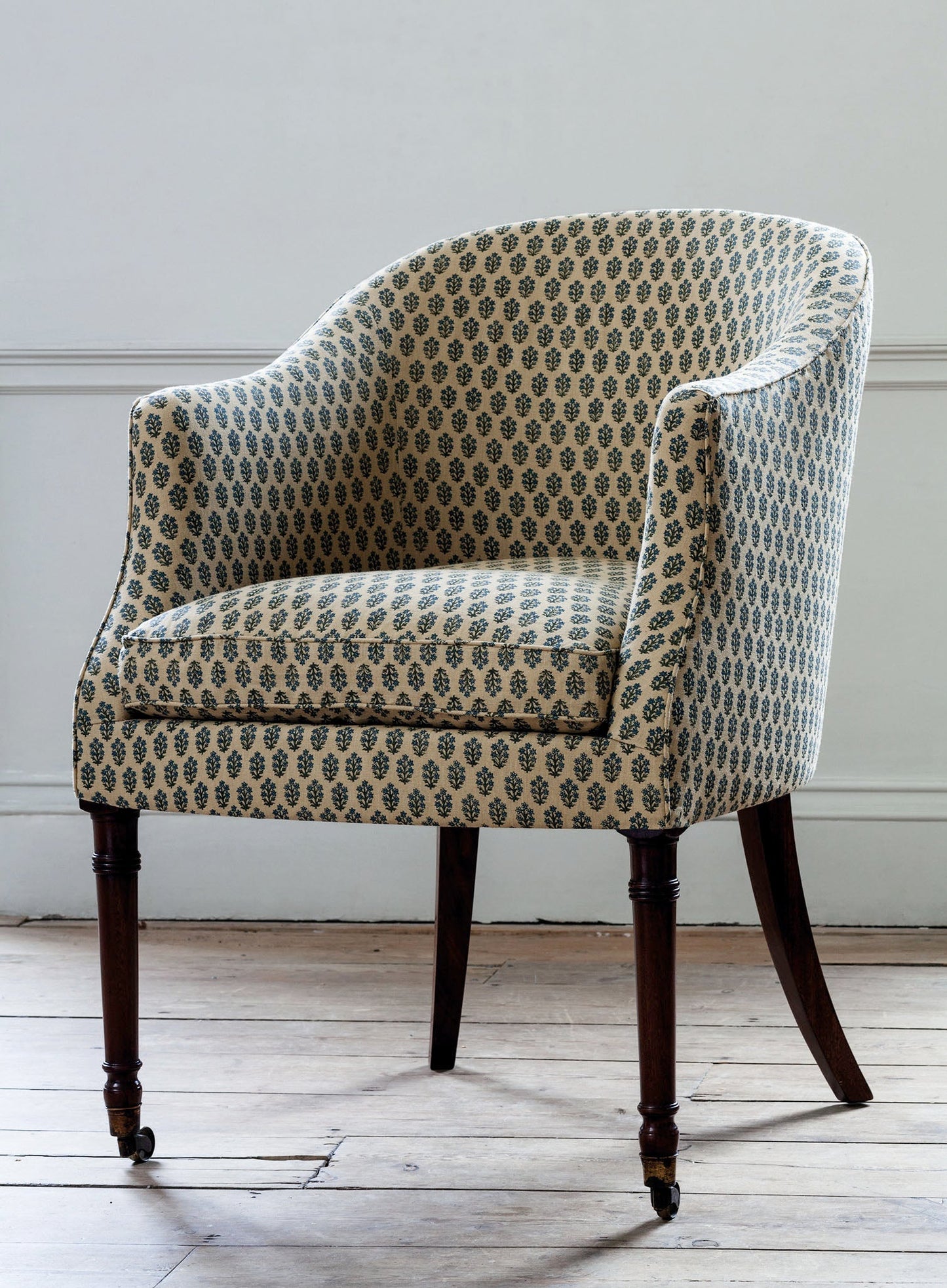 Fawley Chair