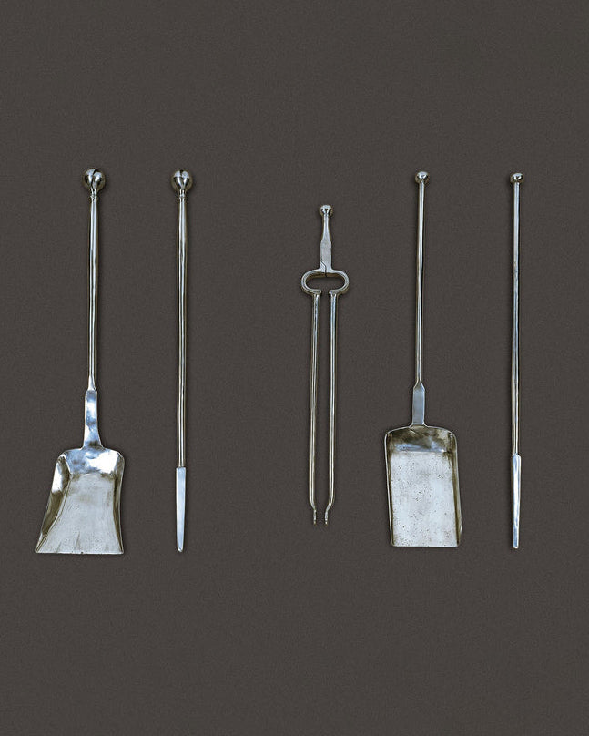 Stockton Fire Tools