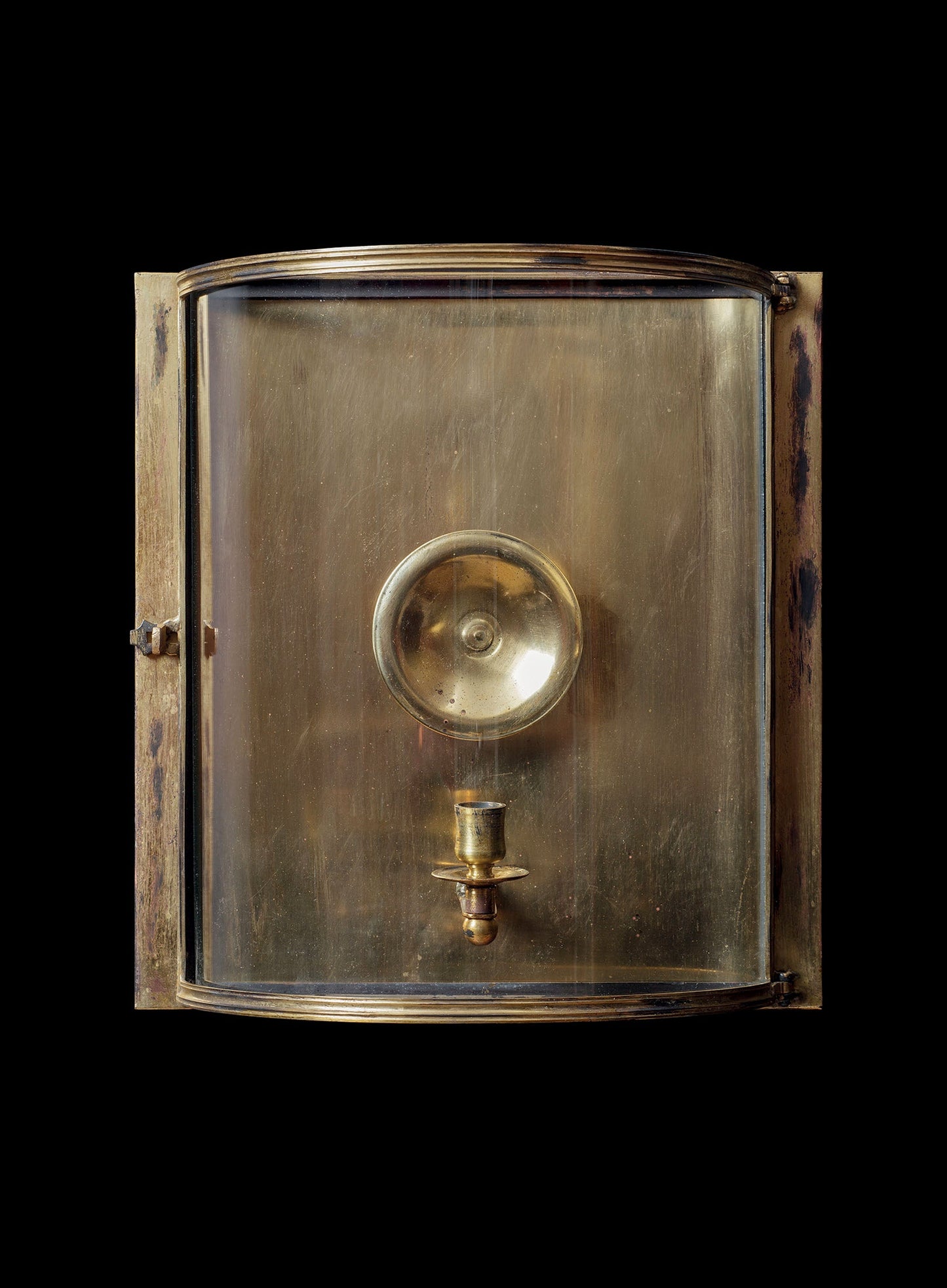 Fletcher Wall Light