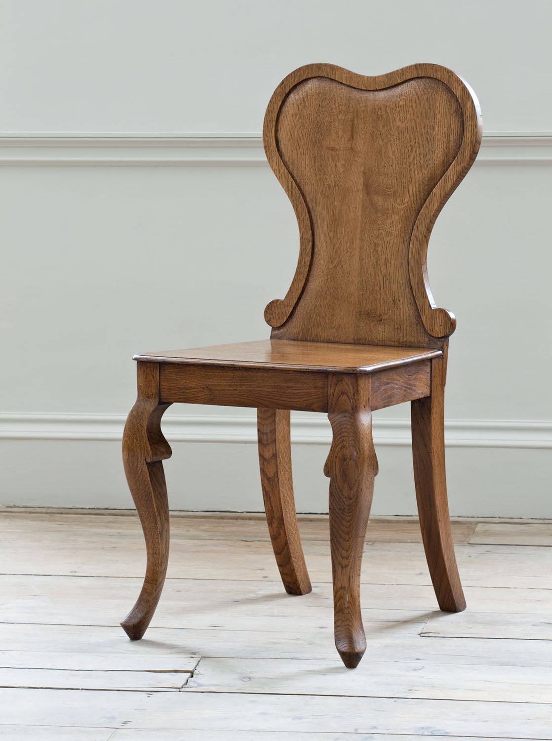 Footman's Chair