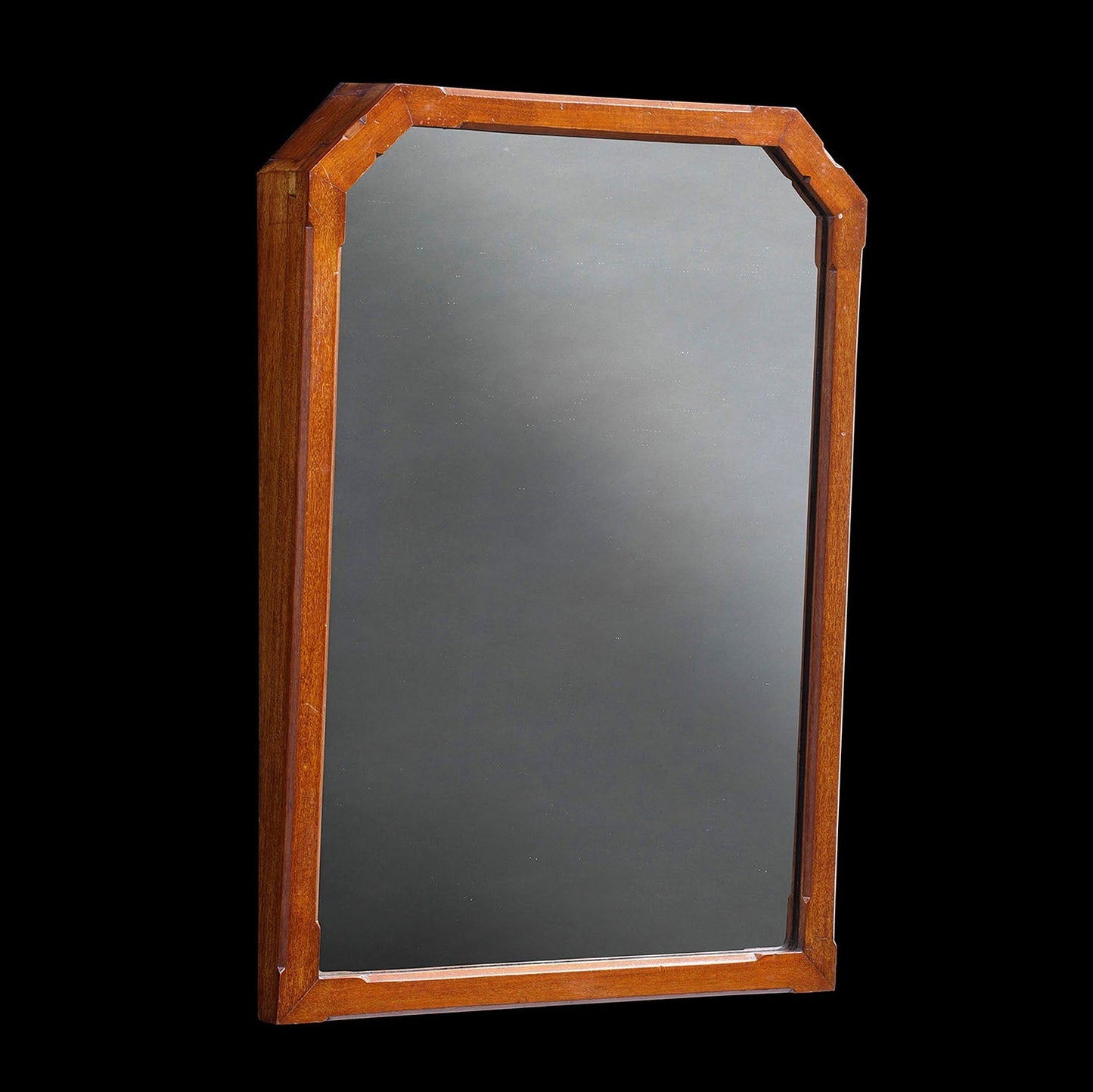 Mansfield Mirror