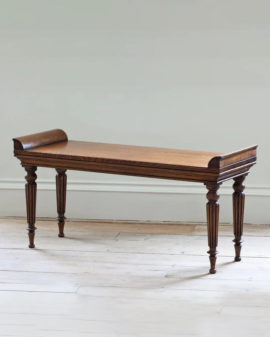 Grecian Bench