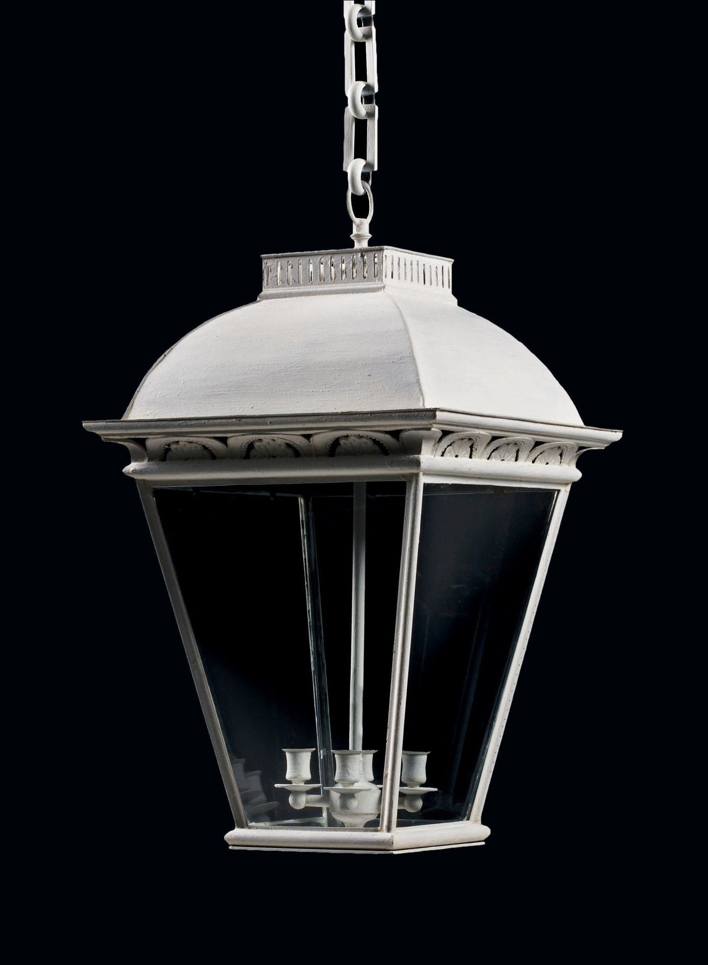 Hallam Hanging Lantern
