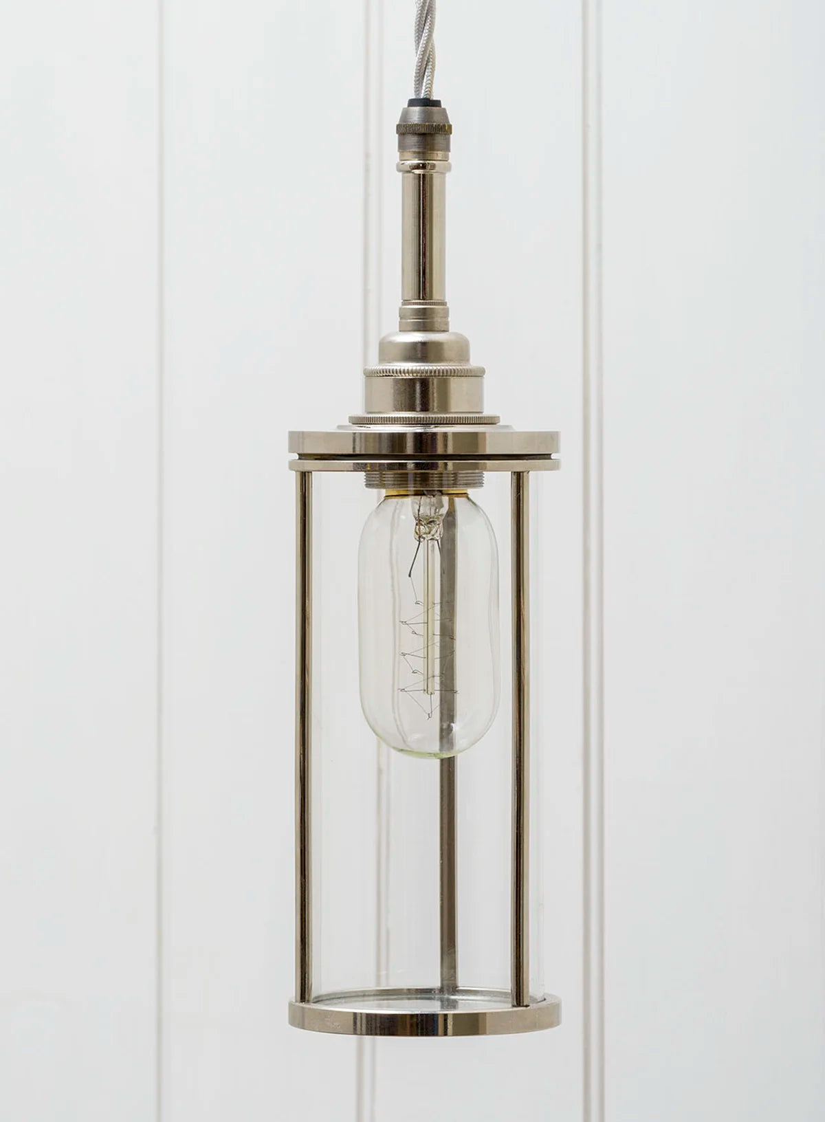Adler Hanging Lantern