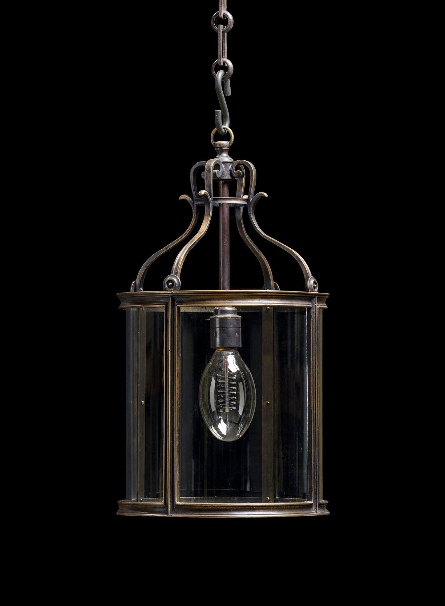 Hinton Hanging Lantern