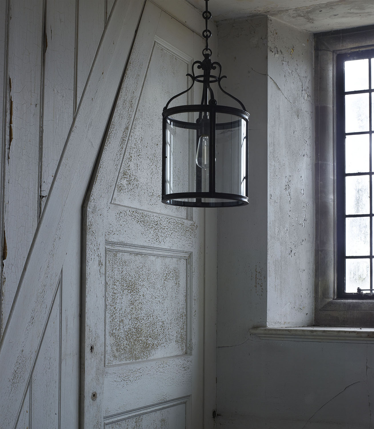 Hinton Hanging Lantern