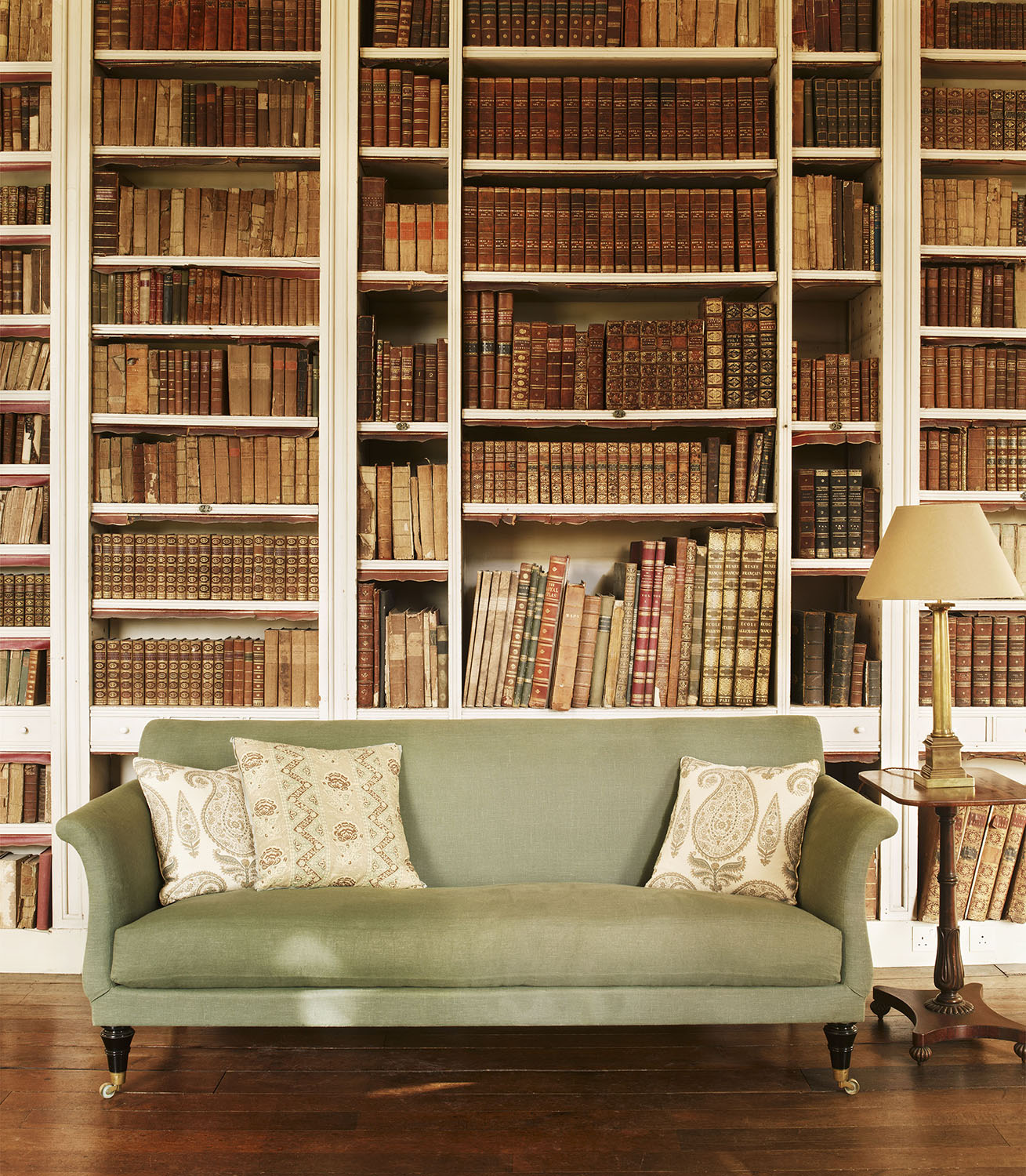 Holland Sofa