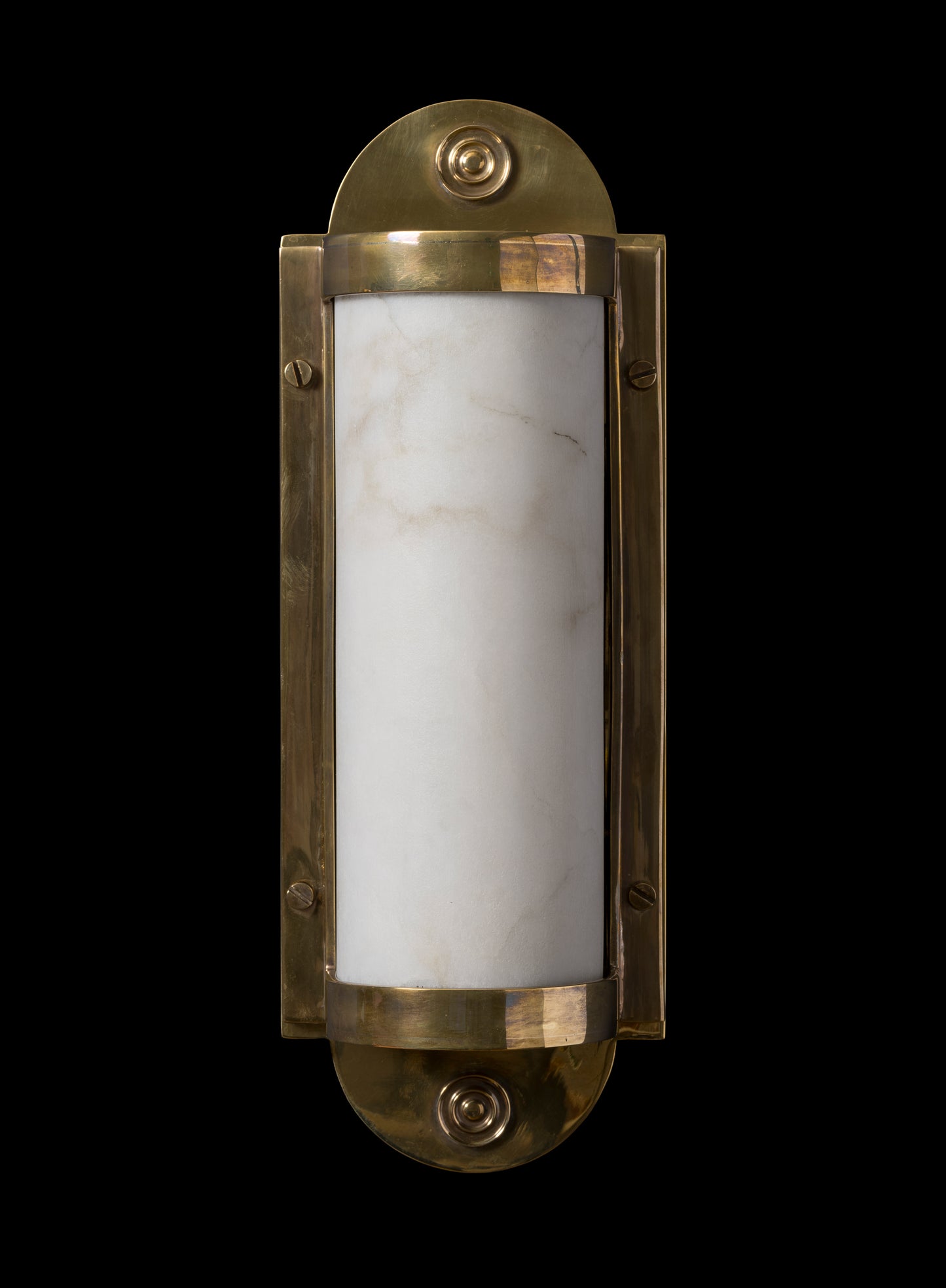 Hopper Alabaster