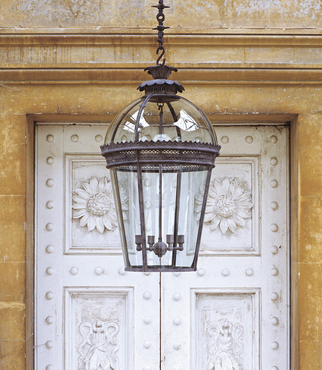 Hyde Hanging Lantern (Grand)