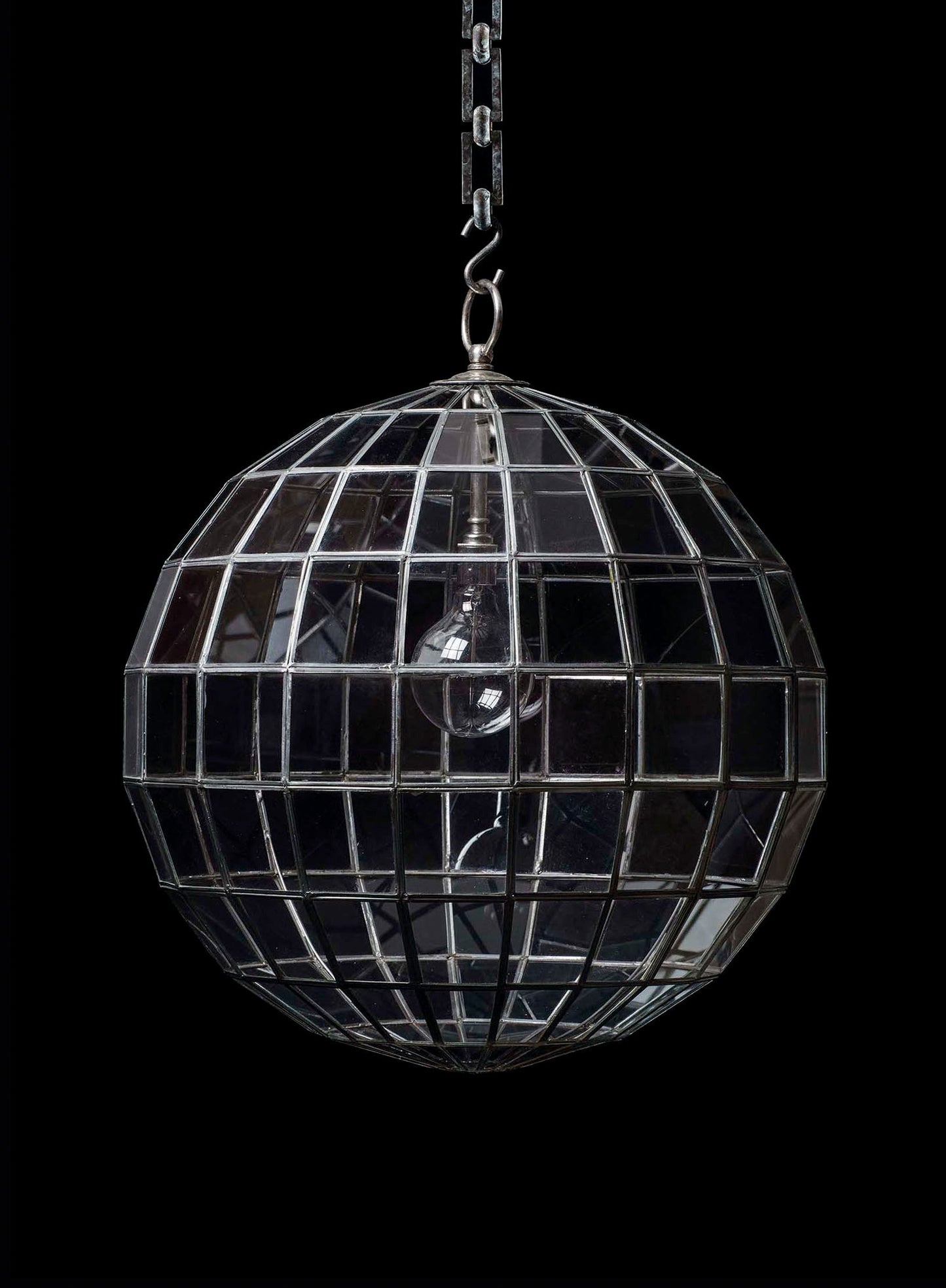 Adelphi Globe (Large)