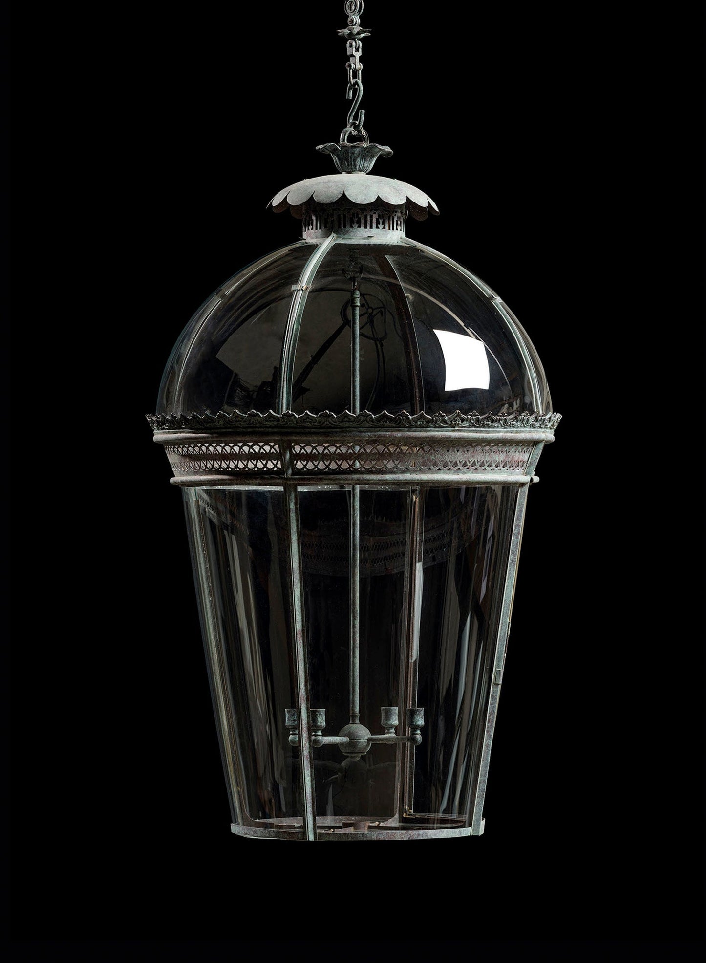 Hyde Hanging Lantern (Large)